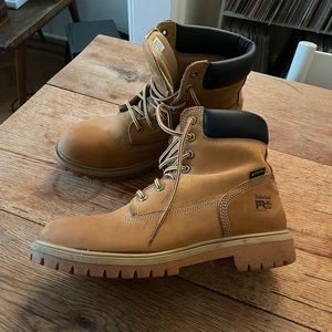 Women Timberland Pro Size US10/EU41,5